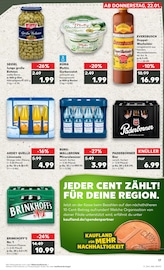 Zitronen im Kaufland Prospekt in Hagen Aktueller Kaufland Prospekt mit Zitronen, "Aktuelle Angebote", Seite 17