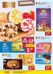 Waffeleisen im Netto Marken-Discount Prospekt in Fulda Aktueller Netto Marken-Discount Prospekt mit Waffeleisen, "Aktuelle Angebote", Seite 22