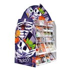 Loisirs créatifs Halloween - Carrefour à Aubervilliers Loisirs créatifs Halloween en promo chez Carrefour Aubervilliers à 1,50 €