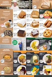 Butter im GLOBUS Prospekt in Amberg Aktueller GLOBUS Prospekt mit Butter, "Aktuelle Angebote", Seite 7