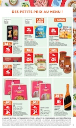 Prix et réduction Brioche dans le prospectus Netto en cours Offre Brioche dans le catalogue Netto du moment à la page 9