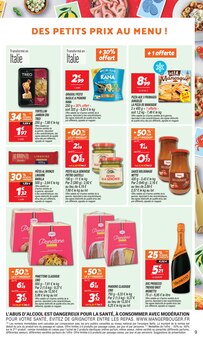 Promotion Jambon Cru dans le prospectus Netto, valable du 18/08/2026 au 24/08/2026 Promo Jambon Cru dans le catalogue Netto du moment à la page 9