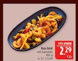 Aktuelle Garnelen Angebote bei Marktkauf in Erlangen Aktuelles Asia-Salat mit Garnelen Angebot bei Marktkauf in Erlangen ab 2,29 €