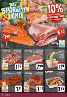 Grillfleisch im aktuellen EDEKA Prospekt (Osnabrück) Grillfleisch im EDEKA Prospekt "Aktuelle Angebote" mit 24 Seiten (Osnabrück)