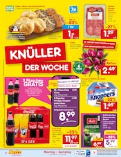 Brot im Netto Marken-Discount Prospekt in Ludwigshafen Aktueller Netto Marken-Discount Prospekt mit Brot, "Aktuelle Angebote", Seite 2