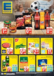 EDEKA Prospekt für Rerik: "Top Angebote", 13 Seiten, 15.06.2026 - 20.06.2026