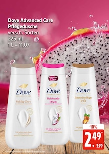 Pflege im EDEKA Prospekt "Top Angebote" mit 27 Seiten (Hamburg)