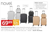 Aktuelle Koffer Angebote bei XXXLutz Möbelhäuser in Heilbronn Aktuelles Reisekoffer-Set Angebot bei XXXLutz Möbelhäuser in Heilbronn ab 69,99 €