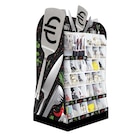 Foire aux ustensiles de cuisine inox - Carrefour à Nogent-sur-Marne Foire aux ustensiles de cuisine inox en promo chez Carrefour Nogent-sur-Marne à 1,50 €