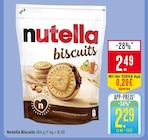 Aktuelles Biscuits Angebot bei Marktkauf in Offenbach (Main) ab 2,29 €