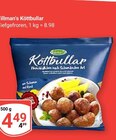 Köttbullar Angebote von Tillman's bei GLOBUS Bad Kreuznach für 4,49 €