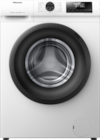 LAVE LINGE HISENSE WFQP701219VM - HISENSE - Auchan Hypermarché à La Ciotat LAVE LINGE HISENSE WFQP701219VM - HISENSE en promo chez Auchan Hypermarché La Ciotat à 289,99 €