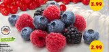 Deutscher Beeren-Mix von Marktliebe im aktuellen Penny Prospekt für 2,99 €