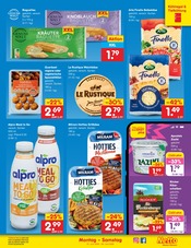 Brötchen im Netto Marken-Discount Prospekt in Altenburg Aktueller Netto Marken-Discount Prospekt mit Brötchen, "Aktuelle Angebote", Seite 13