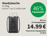 Handytasche Angebote bei Marktkauf Herten für 14,99 €