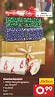 Geschenkpapier Angebote bei Netto Marken-Discount Ahlen für 0,99 €