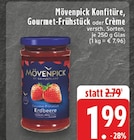 Gourmet-Frühstück Erdbeere bei EDEKA im Lichtenau Prospekt für 1,99 €