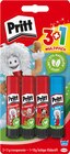 Klebestifte Angebote von Pritt bei Woolworth Ludwigshafen für 3,50 €