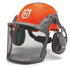 Casque Technical - HUSQVARNA dans le catalogue Husqvarna