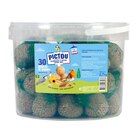 Boules de graines pour oiseaux - PICTOU en promo chez Carrefour Boules de graines pour oiseaux - PICTOU dans le catalogue Carrefour