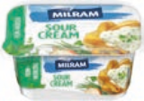 tegut - Gewürzquark oder Frühlingsquark oder Sour Cream Angebot im Prospekt Gewürzquark oder Frühlingsquark oder Sour Cream bei tegut im Prospekt "" für 0,99 €