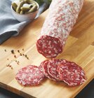 Rosette Label Rouge - MONTAGNE NOIRE en promo chez Intermarché Hyper Rosette Label Rouge - MONTAGNE NOIRE dans le catalogue Intermarché Hyper