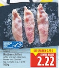 Rotbarschfilet für 2,22 € bei E center im Angebot Rotbarschfilet im aktuellen E center Prospekt