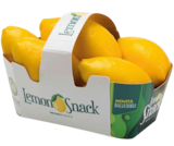 LEMON SNACK Angebote bei REWE Kerpen für 2,99 €