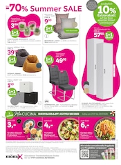 Sitzsack im mömax Prospekt in Heidenheim Aktueller mömax Prospekt mit Sitzsack, "Summer SALE FINALE", Seite 8
