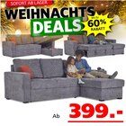 Lily Ecksofa bei Seats and Sofas im Schorndorf Prospekt für 399,00 €