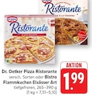 Pizza Ristorante à EDEKA dans Schorbach