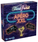 Trivial pursuit apéro xxl - JouéClub Trivial pursuit apéro xxl à 39,99 € dans le catalogue JouéClub