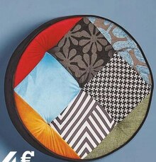 LE COUSSIN DE SOL à Centrakor dans Matheflon LE COUSSIN DE SOL à Centrakor dans Matheflon