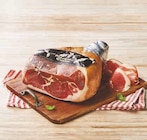 Jambon cru italien - Super U à Montpellier Jambon cru italien en promo chez Super U Montpellier à 19,99 €