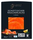 Schottischer Räucherlachs Angebot in Hasbergen Schottischer Räucherlachs im aktuellen Prospekt bei ALDI Nord in Hasbergen