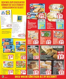 Pizza im EDEKA Prospekt "Aktuelle Angebote" mit 19 Seiten (Potsdam)