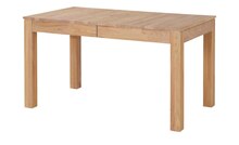 Möbel Kraft Halle - Massivholztisch ausziehbar Gabor Massivholztisch ausziehbar Gabor Angebot bei Möbel Kraft Halle im Prospekt "Mit Kraft durch den Herbst!"