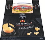 Lidl Frechen - Tête de Moine AOP Angebot im Prospekt Tête de Moine AOP bei Lidl im Frechen Prospekt für 12,99 €