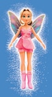 Poupée Fairy 26 cm - WINX à 17,90 € dans le catalogue Intermarché Hyper