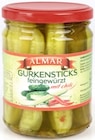 Gurkensticks Angebote von ALMAR bei Thomas Philipps Dortmund für 0,99 €