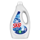 Lessive liquide - SKIP dans le catalogue Carrefour Market