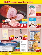 Badmöbel im Netto Marken-Discount Prospekt in Heilbronn Aktueller Netto Marken-Discount Prospekt mit Badmöbel, "Aktuelle Angebote", Seite 42
