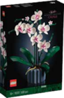 Orchidee „10311“ im Marktkauf Prospekt Orchidee „10311“ von LEGO im aktuellen Marktkauf Prospekt für 28,33 €