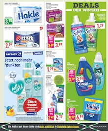Weichspüler im aktuellen Marktkauf Prospekt (Bielefeld) Weichspüler im Marktkauf Prospekt "Aktuelle Angebote" mit 28 Seiten (Bielefeld)