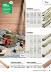 Aktueller Hagebaumarkt Prospekt mit Handschuhe, "GARTENGESTALTUNG", Seite 91