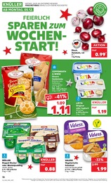 Getränkemarkt Prospekt von Kaufland Mittenwalde Kaufland Prospekt: "KNÜLLER", 47 Seiten, 05.12.2022 - 07.12.2022