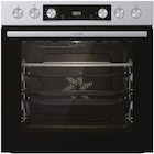 Einbauherdset Steel Set EX im Angebot bei expert in Pirna Einbauherdset Steel Set EX Angebote von gorenje bei expert Pirna für 499,00 €