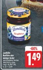 Aktuelles Konfitüre oder weniger Zucker Angebot bei EDEKA in Würzburg ab 1,49 €