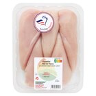 Filet de poulet - Carrefour à Clermont-Ferrand Filet de poulet en promo chez Carrefour Clermont-Ferrand à 8,49 €