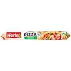 Pâte à pizza - HERTA en promo chez Carrefour Market Reims à 1,35 €
